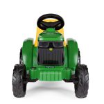 Peg Perego traktor na akumulator John Deere Mini Traktor 6V - Slika 12