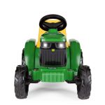 Peg Perego traktor na akumulator John Deere Mini Traktor 6V - Slika 4