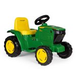 Peg Perego traktor na akumulator John Deere Mini Traktor 6V - Slika 11