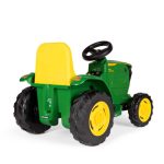Peg Perego traktor na akumulator John Deere Mini Traktor 6V - Slika 9