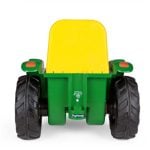 Peg Perego traktor na akumulator John Deere Mini Traktor 6V - Slika 8