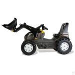 Rolly Toys traktor na pedale Premium Valtra sa utovarivačem - Slika 3