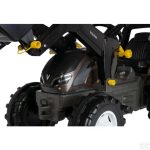 Rolly Toys traktor na pedale Premium Valtra sa utovarivačem - Slika 4