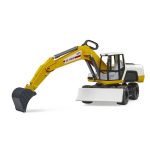 Bruder bager Excavator XE 5000