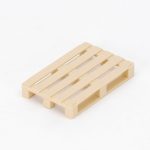 Bruder 5 Euro paleta - Slika 2