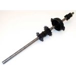 Rolly Toys stražnja osovina za izmjenu brzina