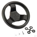 Rolly Toys volan univerzalni za Rolly Toys traktore na pedale