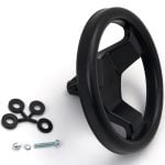 Rolly Toys volan univerzalni za Rolly Toys traktore na pedale - Slika 2