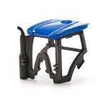 Siku traktor New Holland T7.315 - Slika 4