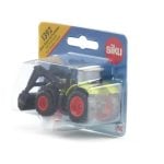 Siku traktor Claas Axion sa prednjim utovarivačem - Slika 6