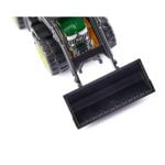 Siku traktor John Deere sa crnim prednjim utovarivačem - Slika 4