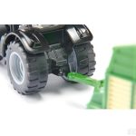 Siku traktor Deutz-Fahr TTV 7250 Warrior - Slika 5