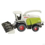 Siku kombajn Claas Jaguar 960 crni heder