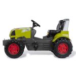 Rolly Toys Farmtrac Premium II Claas Arion 640 traktor na pedale - Slika 6