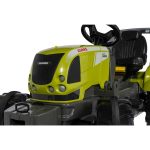 Rolly Toys Farmtrac Premium II Claas Arion 640 traktor na pedale - Slika 2