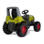 Rolly Toys Farmtrac Premium II Claas Arion 640 traktor na pedale - Slika 7