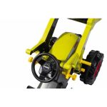 Rolly Toys Farmtrac Premium II Claas Arion 640 traktor na pedale sa utovarivačem - Slika 7