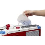 Bruder Vatrogasno spasilačko vozilo MB Sprinter sa svjetlosnim i zvučnim modulom - Slika 2