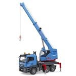 Bruder kamion dizalica MAN TGS - Slika 2