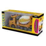 Jamara miješalica za beton Mercedes-Benz Arocs na daljinski upravljač 2,4GHz - Slika 3