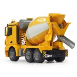Jamara miješalica za beton Mercedes-Benz Arocs na daljinski upravljač 2,4GHz - Slika 4