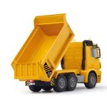 Jamara Kiper Mercedes-Benz Arocs na daljinski upravljač 2,4GHz - Slika 5