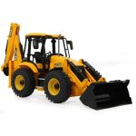 Jamara bager rovokopač utovarivač JCB na daljinski upravljač 2,4GHz - Slika 12
