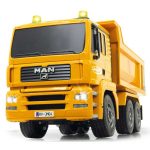 Jamara Kamion kiper MAN na daljinsko upravljanje 2,4GHz - Slika 10