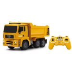 Jamara Kamion kiper MAN na daljinsko upravljanje 2,4GHz - Slika 11