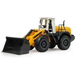 Jamara Utovarivač na kotačima Liebherr 564 na daljinsko upravljanje 2,4GHz - Slika 8