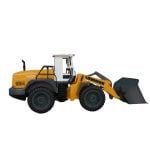 Jamara Utovarivač na kotačima Liebherr 564 na daljinsko upravljanje 2,4GHz - Slika 11