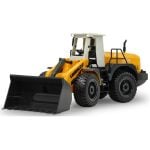 Jamara Utovarivač na kotačima Liebherr 564 na daljinsko upravljanje 2,4GHz - Slika 7