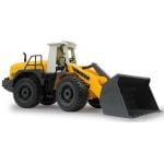 Jamara Utovarivač na kotačima Liebherr 564 na daljinsko upravljanje 2,4GHz - Slika 6