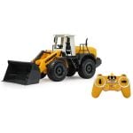 Jamara Utovarivač na kotačima Liebherr 564 na daljinsko upravljanje 2,4GHz - Slika 9