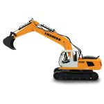 Jamara Bager Liebherr R936 na daljinsko upravljanje 2.4GHz - Slika 8