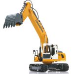 Jamara Bager Liebherr R936 na daljinsko upravljanje 2.4GHz - Slika 9