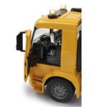 Jamara Kamion Mercedes-Benz Arocs s ravnom platformom na daljinsko upravljanje 2,4GHz - Slika 10
