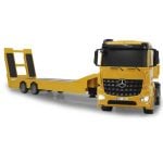 Jamara Kamion Mercedes-Benz Arocs s ravnom platformom na daljinsko upravljanje 2,4GHz - Slika 7