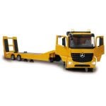 Jamara Kamion Mercedes-Benz Arocs s ravnom platformom na daljinsko upravljanje 2,4GHz - Slika 2