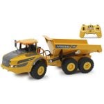 Jamara Kiper Volvo A40G na daljinsko upravljanje 2,4GHz