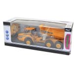 Jamara Kiper Volvo A40G na daljinsko upravljanje 2,4GHz - Slika 12
