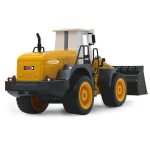 Jamara bager utovarivač na kotačima 440 na daljinsko upravljanje 2,4 GHz - Slika 11