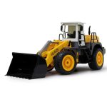 Jamara bager utovarivač na kotačima 440 na daljinsko upravljanje 2,4 GHz - Slika 5