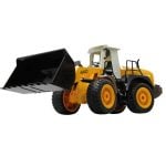 Jamara bager utovarivač na kotačima 440 na daljinsko upravljanje 2,4 GHz - Slika 6