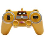 Jamara Volvo utovarivač na kotačima L50 na daljinsko upravljanje 2,4GHz - Slika 4