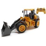 Jamara Volvo utovarivač na kotačima L50 na daljinsko upravljanje 2,4GHz