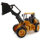 Jamara Volvo utovarivač na kotačima L50 na daljinsko upravljanje 2,4GHz - Slika 10