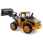 Jamara Volvo utovarivač na kotačima L50 na daljinsko upravljanje 2,4GHz - Slika 9