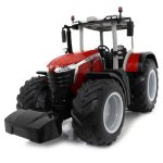 Jamara traktor Massey Ferguson 8S.285 na daljinsko upravljanje 2,4Ghz - Slika 8
