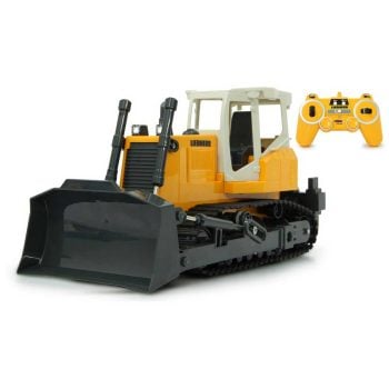 Jamara Buldožer Liebherr bager na daljinsko upravljanje 2,4GHz